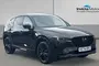 2024 Mazda CX-5 2.0 e-Skyactiv G MHEV Homura 5dr Auto