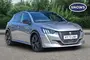 2023 Peugeot 208 1.2 PureTech 100 GT 5dr EAT8