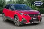 2019 Peugeot 3008 1.5 BlueHDi GT Line Premium 5dr