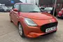 2024 Suzuki Swift 1.2 Mild Hybrid Motion 5dr