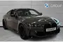 2024 BMW M4 M4 xDrive 530 Competition M 2dr Step Auto