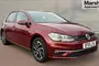 2019 Volkswagen Golf 1.5 TSI EVO Match 5dr