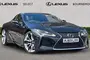 2019 Lexus LC 500h 3.5 Sport+ 2dr Auto