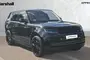 2023 Land Rover Range Rover 3.0 D350 First Edition 4dr Auto