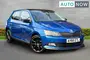 2016 Skoda Fabia 1.2 TSI Monte Carlo 5dr