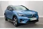 2023 Volvo XC40 Recharge 170kW Recharge Ultimate 69kWh 5dr Auto