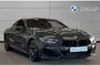 2023 BMW 8 Series 840i M Sport 2dr Auto
