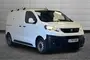 2018 Peugeot Expert 1400 2.0 BlueHDi 120 Professional Van