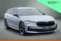 2025 Skoda Superb Estate 2.0 TDI 193 Sportline 4X4 5dr DSG