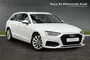 2023 Audi A4 Avant 35 TFSI Technik 5dr S Tronic