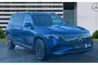 2024 Mercedes-Benz EQB EQB 300 4M 168kW AMG Line Premium 66.5kWh 5dr Auto