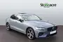 2023 Volvo S60 2.0 B5P Ultimate Dark 4dr AWD Auto