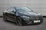 2024 Mercedes-Benz CLA CLA 220d AMG Line Premium Plus 4dr Tip Auto