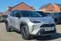 2022 Toyota Yaris Cross 1.5 Hybrid Dynamic AWD 5dr CVT
