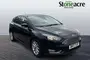 2017 Ford Focus 1.5 TDCi 120 Titanium 5dr