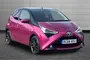 2019 Toyota Aygo 1.0 VVT-i X-Cite 5 5dr
