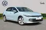 2025 Volkswagen Golf 1.5 eTSI 150 Style 5dr DSG