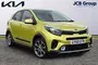 2019 Kia Picanto 1.25 X-Line 5dr