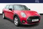 2019 MINI Clubman 1.5 Cooper Classic 6dr