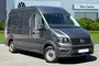 2024 Volkswagen Crafter 2.0 TDI 140PS Commerce High Roof Van