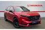 2023 Honda CR-V 2.0 ePHEV Advance Tech 5dr eCVT