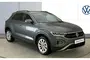 2025 Volkswagen T-Roc 1.5 TSI Match 5dr