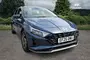 2025 Hyundai i20 1.0T GDi Advance [Nav] 5dr