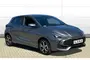 2026 MG MG3 1.5 SE 5dr