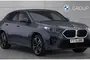 2026 BMW X2 sDrive 20i M Sport 5dr Step Auto