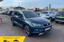 2016 SEAT Ateca 2.0 TDI Xcellence 5dr DSG 4Drive