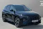 2025 Hyundai Tucson 1.6T Hybrid N Line S 5dr Auto