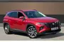 2023 Hyundai Tucson 1.6 TGDi 48V MHD Premium 5dr 2WD DCT