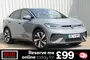 2022 Volkswagen ID.5 128kW Style Pro 77kWh 5dr Auto