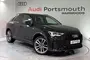 2022 Audi Q3 35 TDI Black Edition 5dr S Tronic