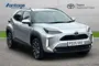 2025 Toyota Yaris Cross 1.5 Hybrid Design 5dr CVT