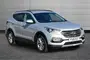 2018 Hyundai Santa Fe 2.2 CRDi Blue Drive Premium 5dr Auto [7 Seats]