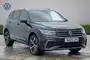 2025 Volkswagen Tiguan Allspace 1.5 TSI R-Line 5dr DSG