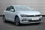 2021 Volkswagen Polo 1.0 EVO 80 Match 5dr