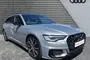 2025 Audi A6 40 TDI Quattro Black Edition 5dr S Tronic