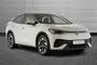 2025 Volkswagen ID.5 210kW Match Pro 77kWh 5dr Auto