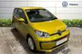 2017 Volkswagen Up 1.0 Move Up 3dr