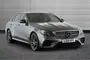 2019 Mercedes-Benz E-Class E53 4Matic+ Premium Plus 4dr 9G-Tronic