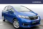 2019 Honda Jazz 1.3 i-VTEC SE 5dr CVT
