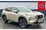 2025 Nissan X-Trail 1.5 MHEV 163 N-Connecta 5dr [7 Seat] Xtronic