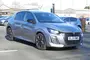 2025 Peugeot 208 1.2 PureTech 100 Allure 5dr