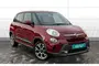 2017 Fiat 500L 1.3 Multijet 95 Trekking 5dr