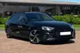 2023 Audi A4 S4 TDI 341 Quattro Black Edition 5dr Tiptronic