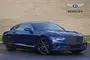 2018 Bentley Continental GT 6.0 W12 2dr Auto