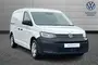 2023 Volkswagen Caddy Maxi 2.0 TDI 102PS Commerce Van