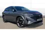 2025 Nissan Qashqai 1.3 DiG-T MH N-Connecta 5dr